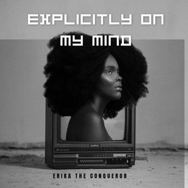Cover art for Explicitly on My Mind